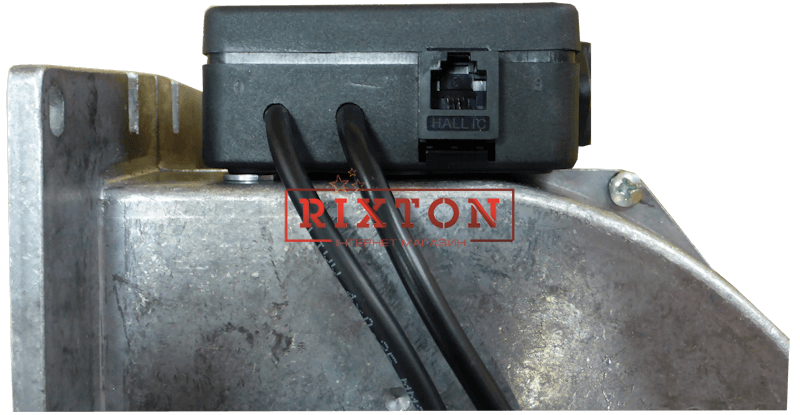 Нагнетательный вентилятор MplusM WPA EC3 108/50W