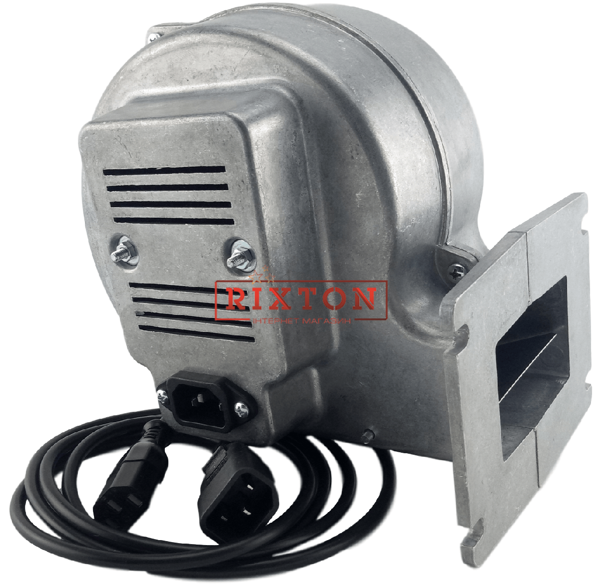 Нагнетательный вентилятор KG Elektronik DP-02