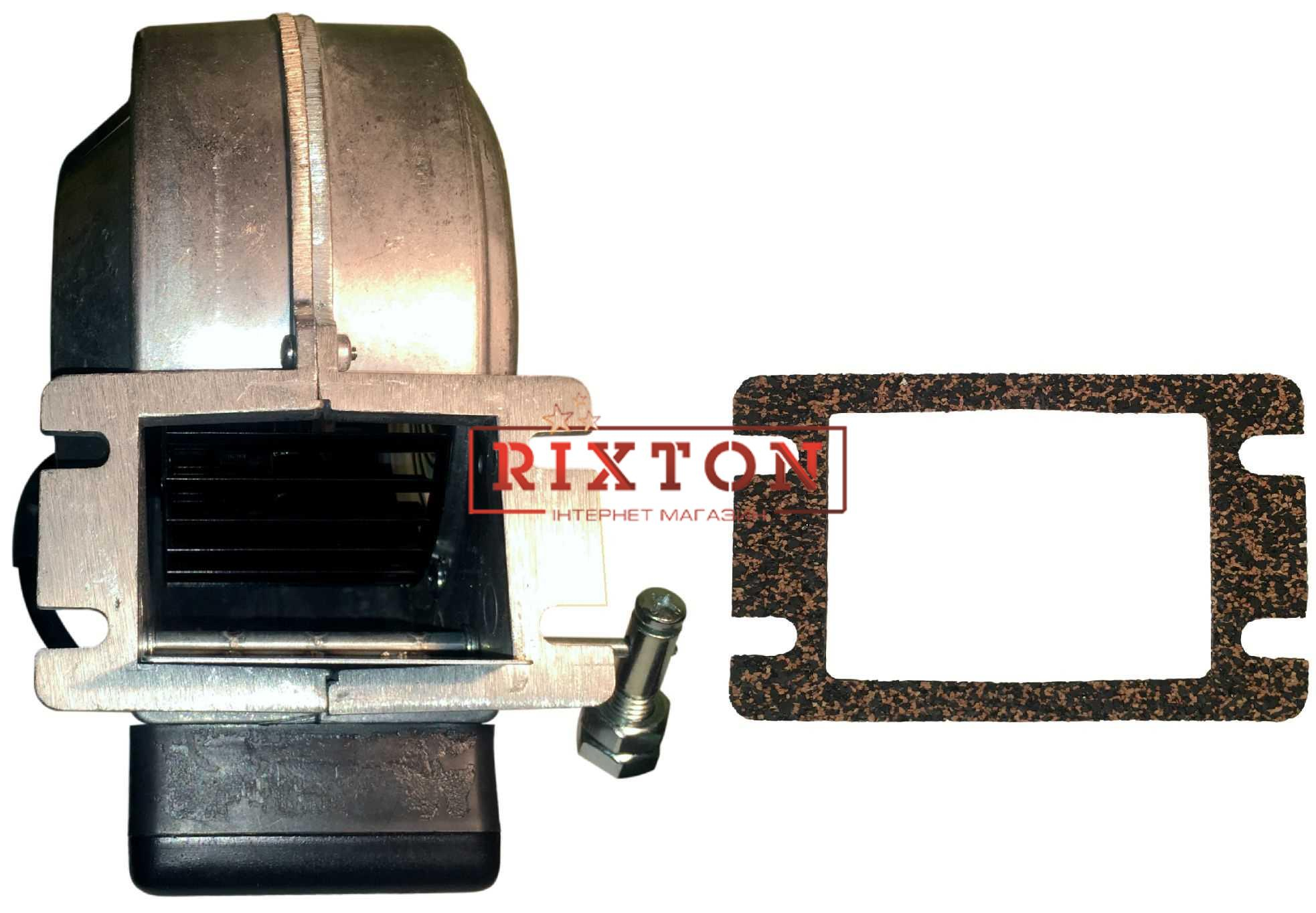 Нагнетательный вентилятор MplusM WPA X6 (KGL, GP, U, 2,0м)