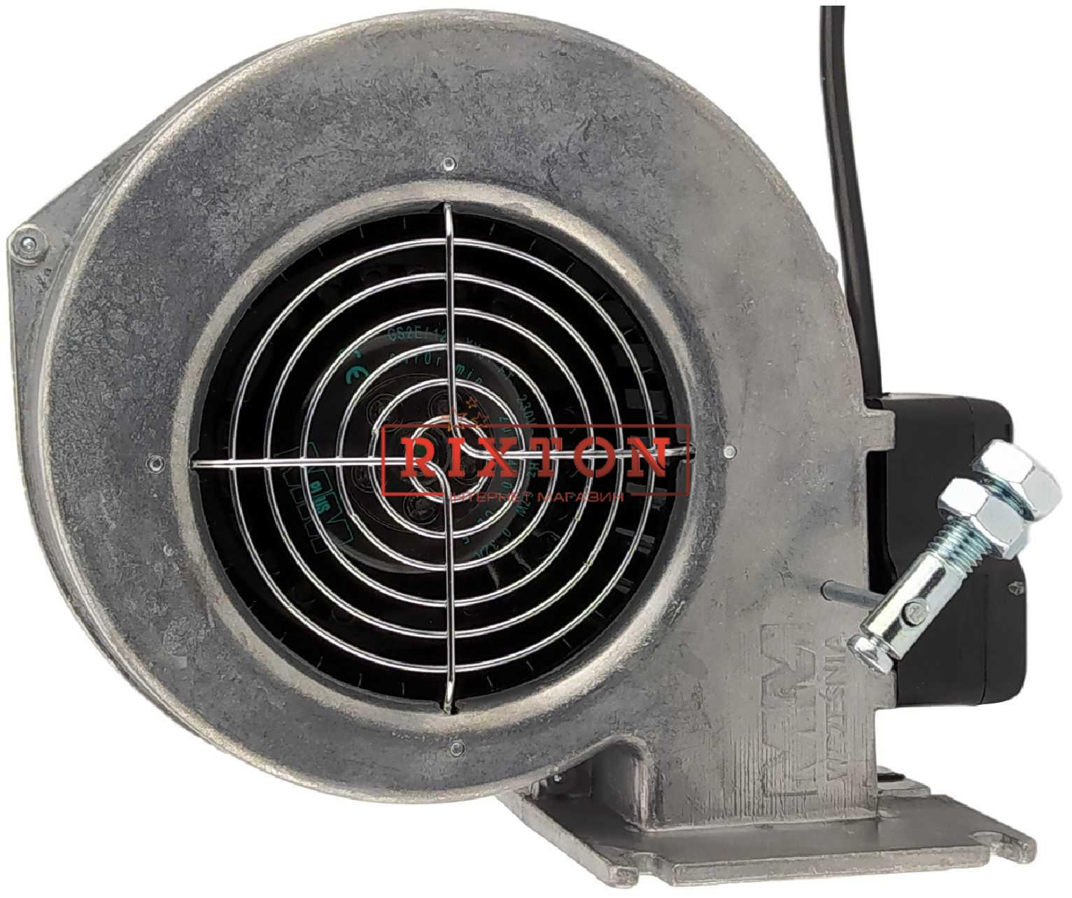Комплект автоматики до котла KG Elektronik SP-35 PID + WPA X2 Комплект автоматики до котла KG Elektronik SP-35 PID + WPA X2
