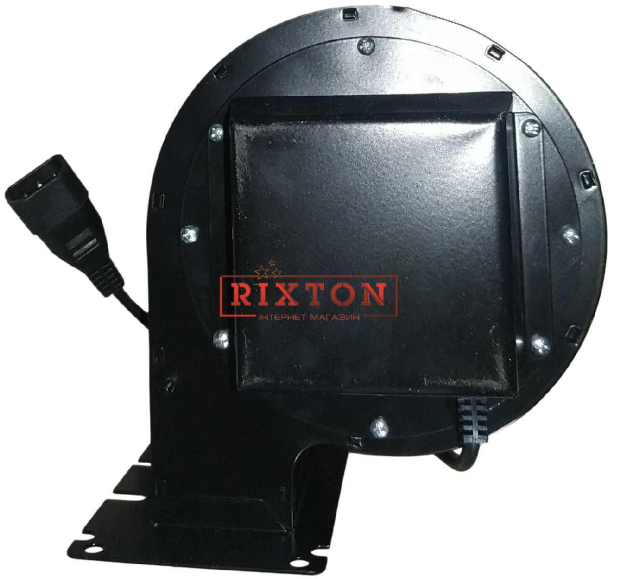 Нагнетательный вентилятор KG Elektronik DPS-02