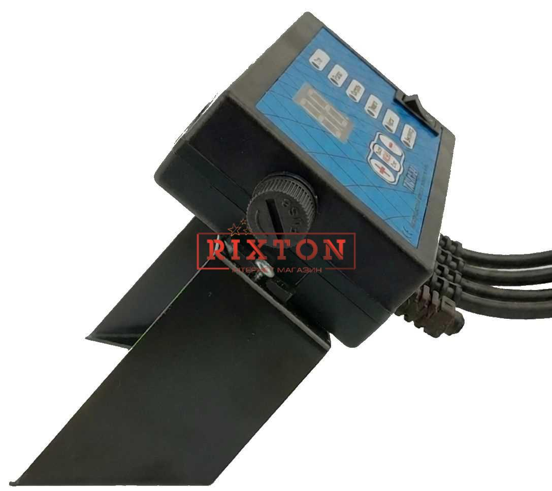 Автоматика для твердотопливных котлов TAL RT-24 Автоматика для твердотопливных котлов TAL RT-24