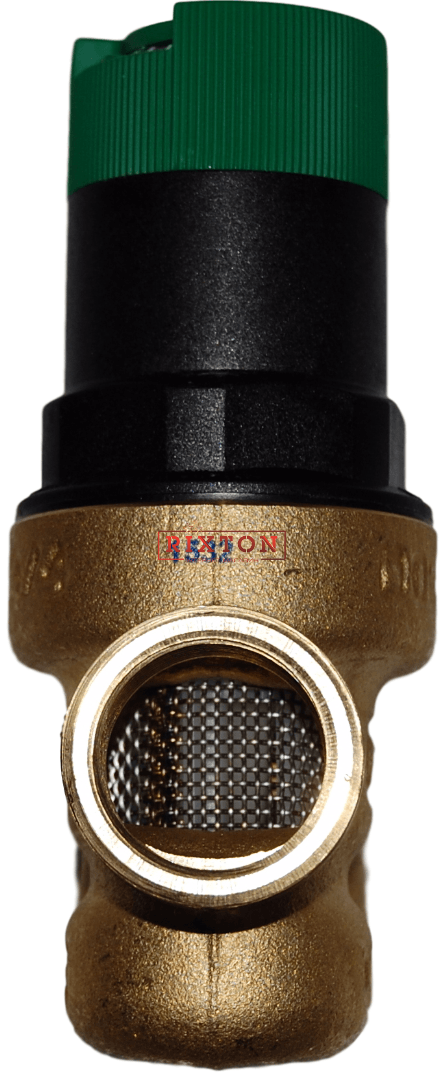 Редуктор давления воды Honeywell D05F-3/4A