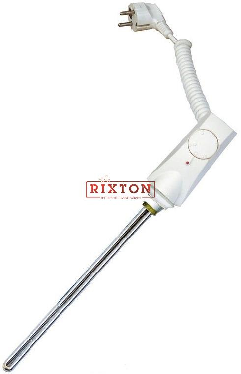 ТЕН для рушникосушки Heatpol GTN 0.9 900-1200 білий