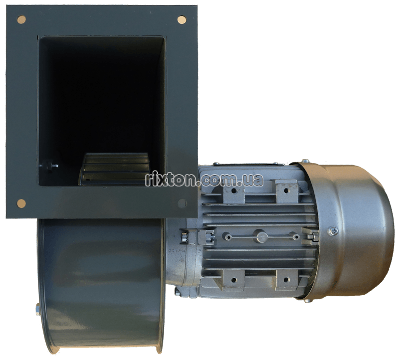 Нагнетательный вентилятор MplusM CMB/2 160 (S&P IEC 71 M2)