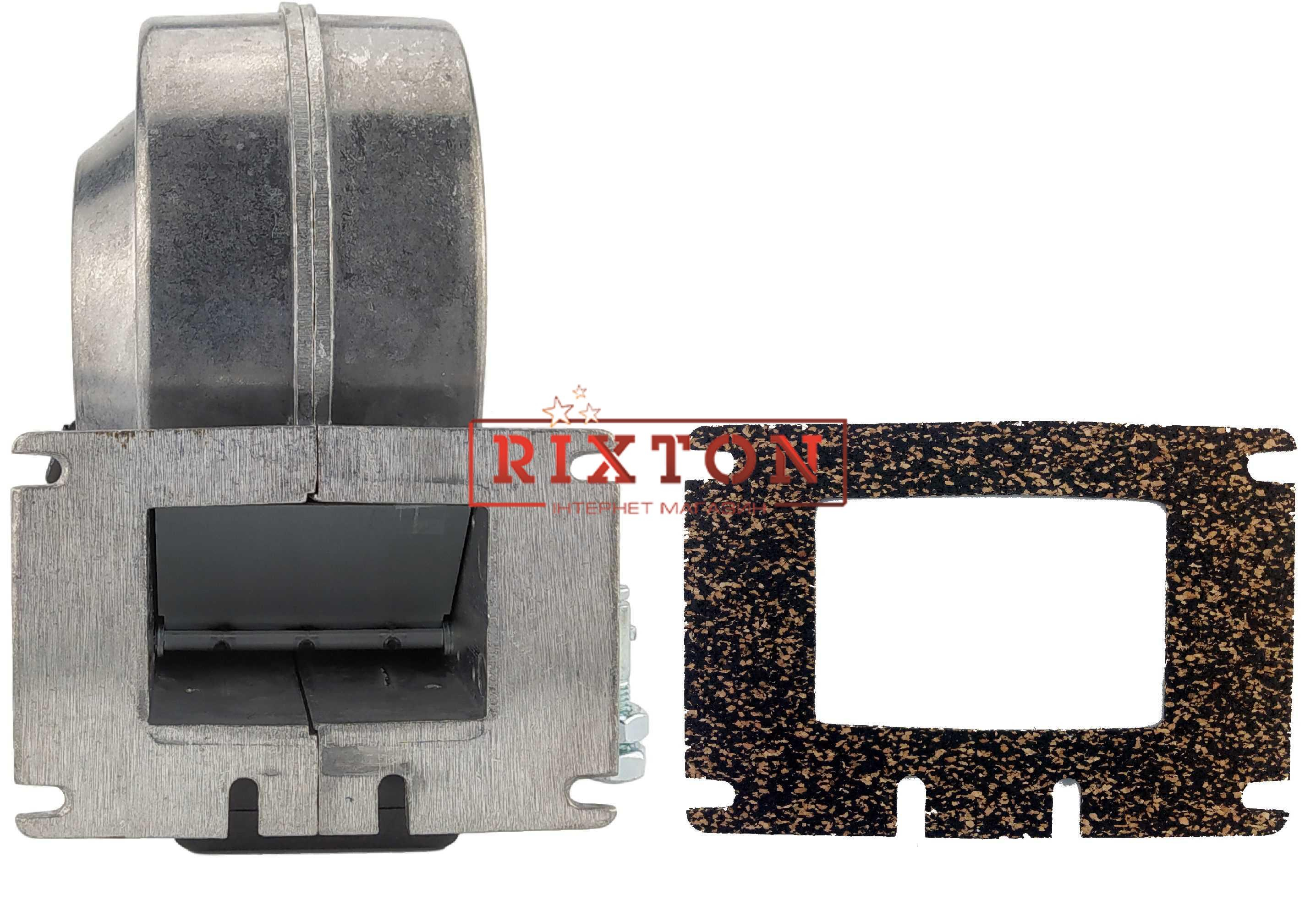 Комплект автоматики до котла Nowosolar Atoc + MplusM WPA X2 Комплект автоматики до котла Nowosolar Atoc + MplusM WPA X2