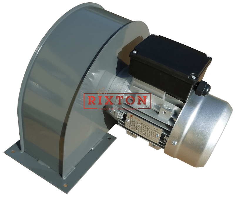Нагнетательный вентилятор MplusM CMB/2 160 (S&P IEC 71 M2)