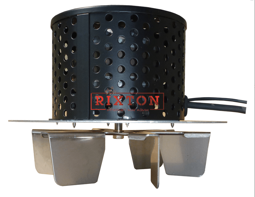 Вытяжной вентилятор MplusM R2E 180-CG82-05 (EBM)