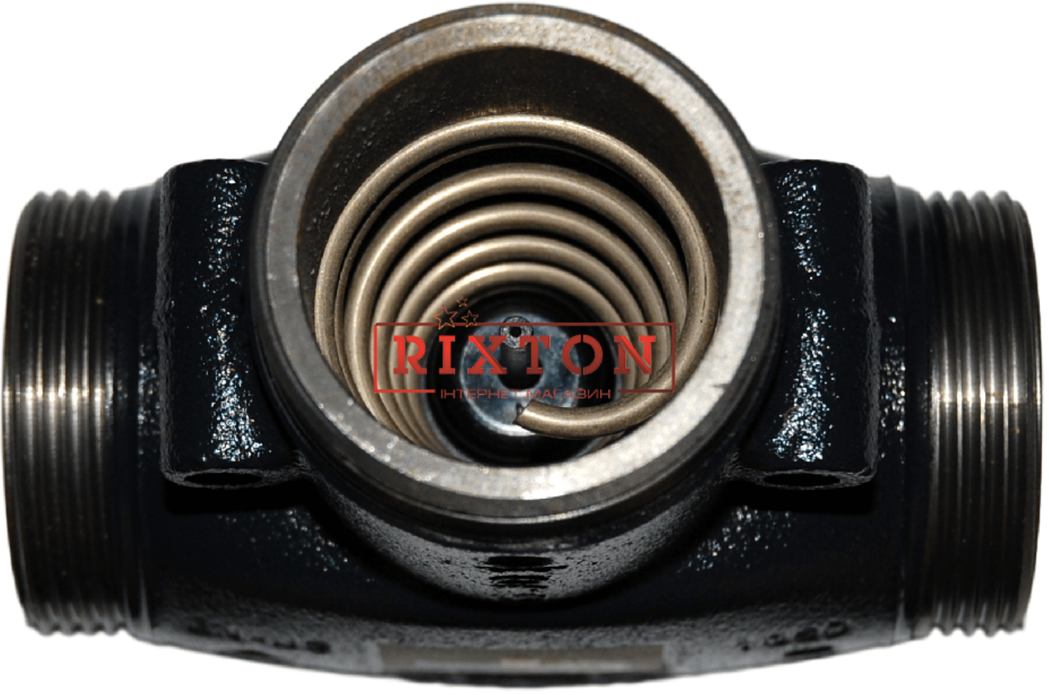 Трехходовой смесительный клапан Esbe VTC 512 60°C DN32 1 1/2