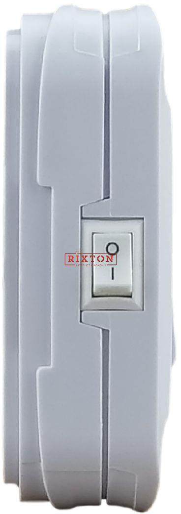 Кімнатний регулятор температури KG Elektronik C7 RF