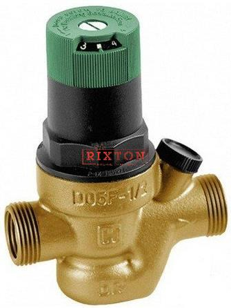 Редуктор давления воды Honeywell D05F-3/4A