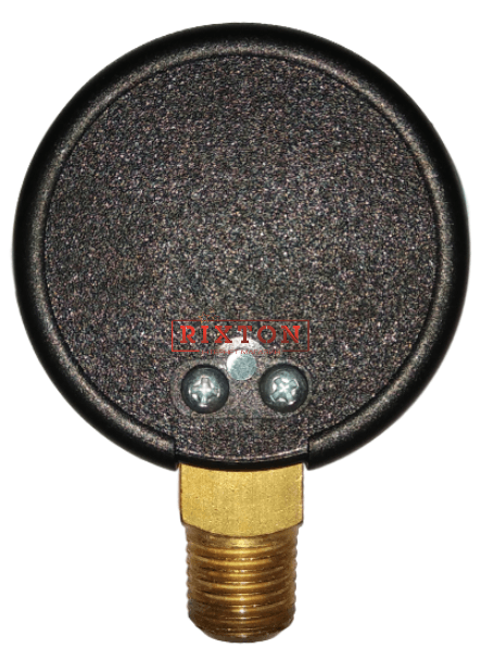 Манометр радиальный Cewal M 50 RP IR 6 bar (Ø52mm 0-6Bar)