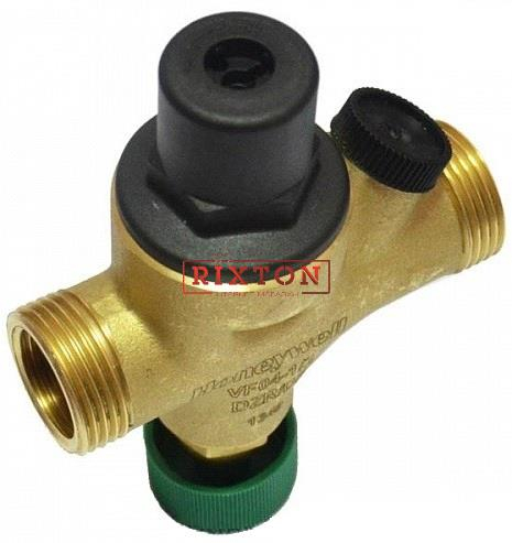 Подпиточный клапан Honeywell VF04-1/2E