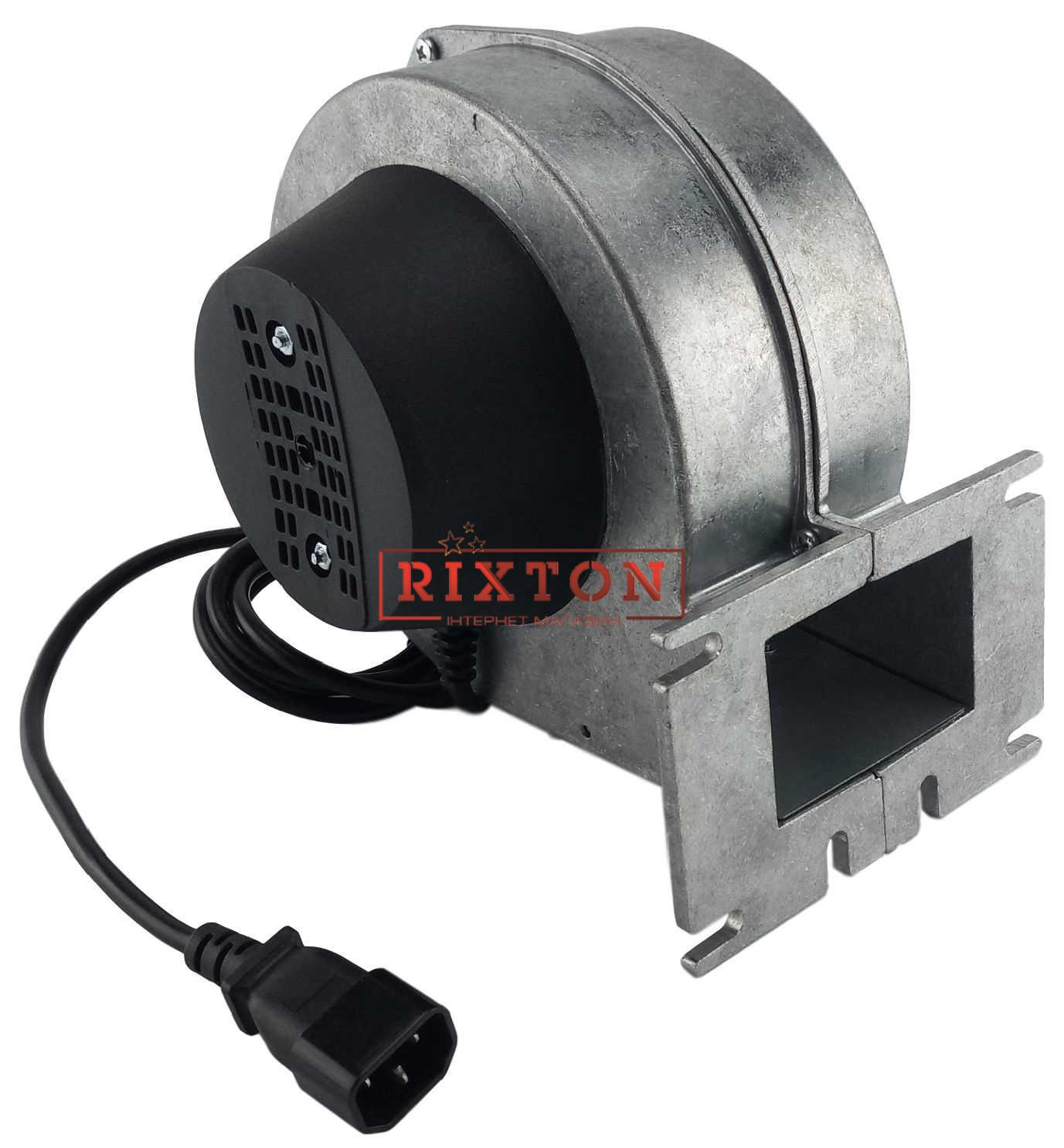 Комплект автоматики до котла KG Elektronik SP-35 PID + NWS 100