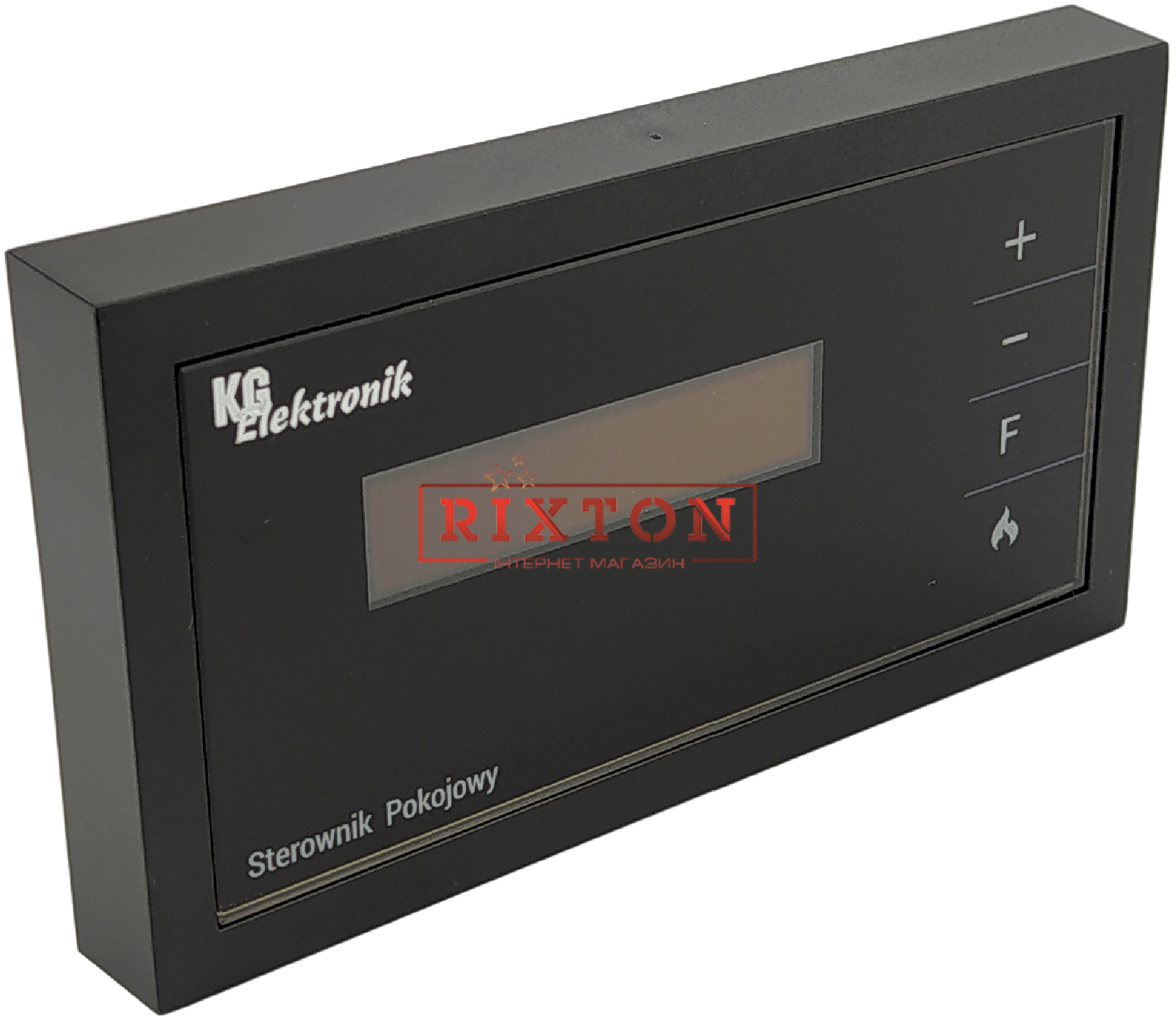 Кімнатна виносна панель KG Elektronik CS