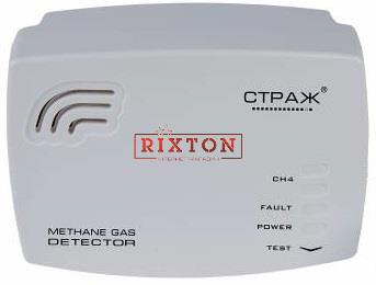 Сигналізатор газу Страж S10A2K