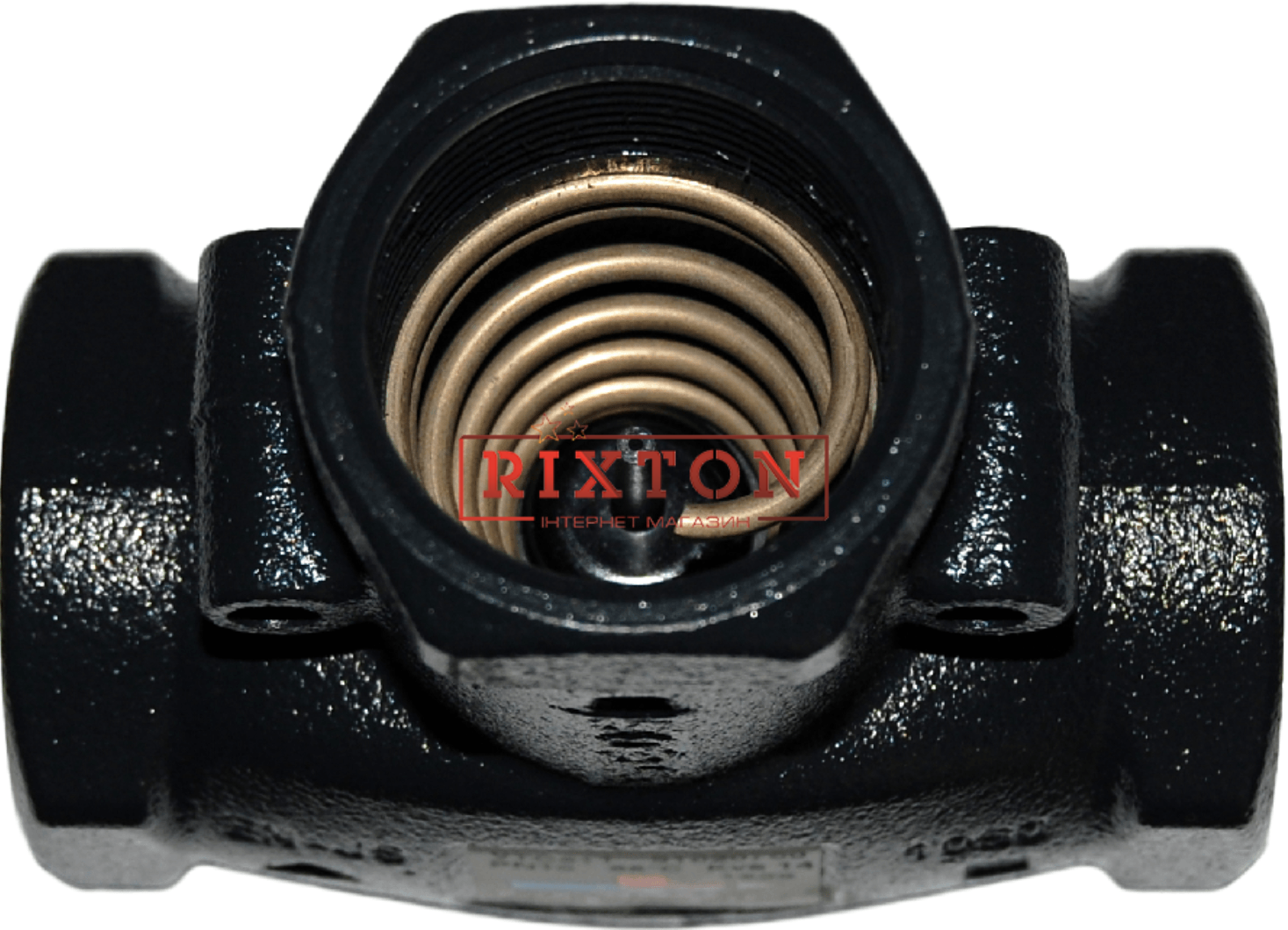 Триходовий змішувальний клапан Esbe VTC 511 50°C DN25 1