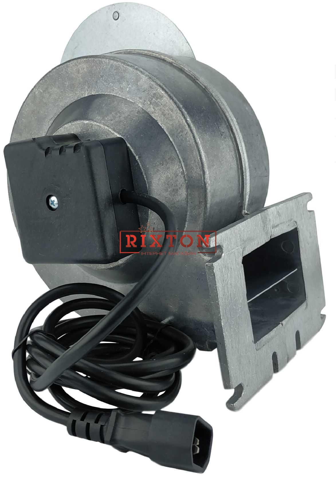 Нагнітальний вентилятор MplusM WPA X2 с диафрагмой (PL(W1), KGL, BP(W1), U, 2,0м)