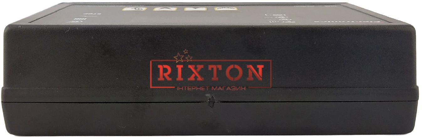 Автоматика для твердопаливних котлів Inter Electronics IE-26n