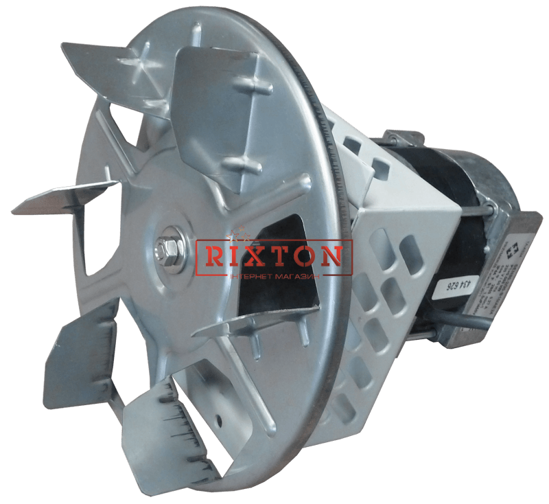 Вытяжной вентилятор MplusM WWK 180 /60W (PRZ)