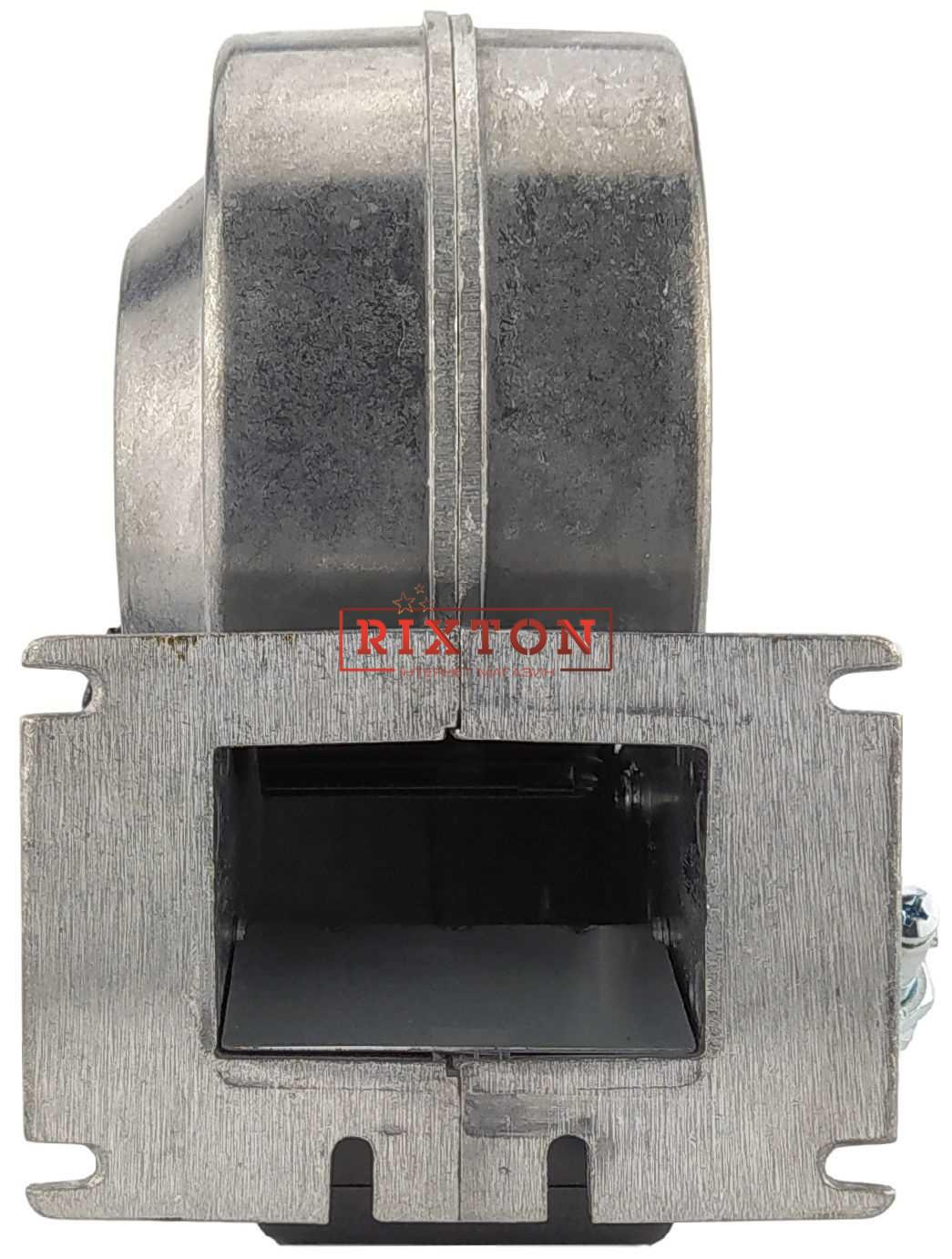 Нагнетательный вентилятор MplusM WPA X2 (KGL, GP, U, 2,0м)