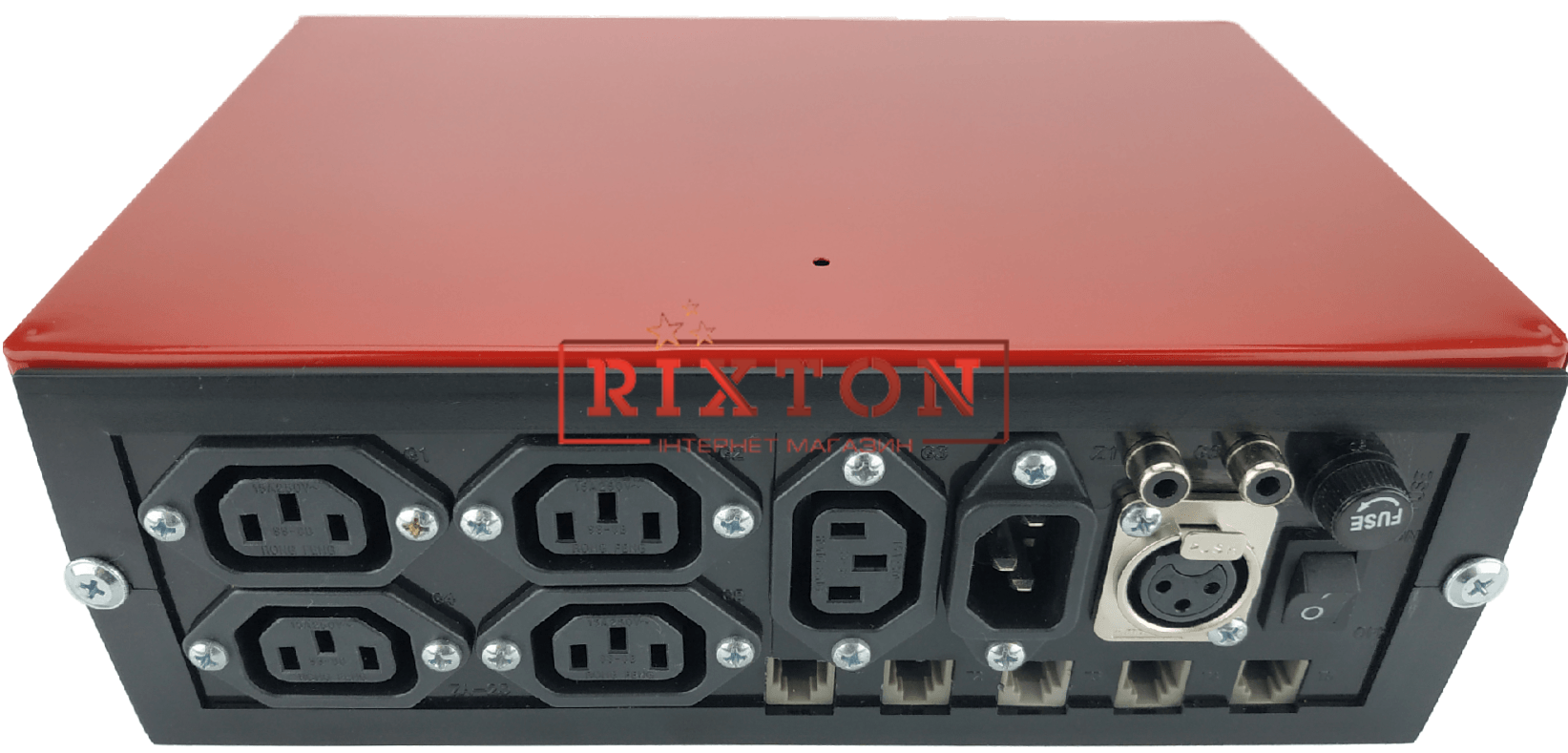 Автоматика для твердопаливних котлів KG Elektronik CS-25 