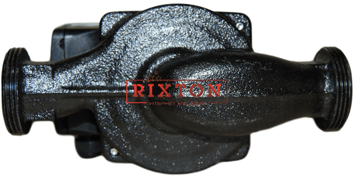 Циркуляційний насос Wilo Star-RS 25/6 180 (сірий)