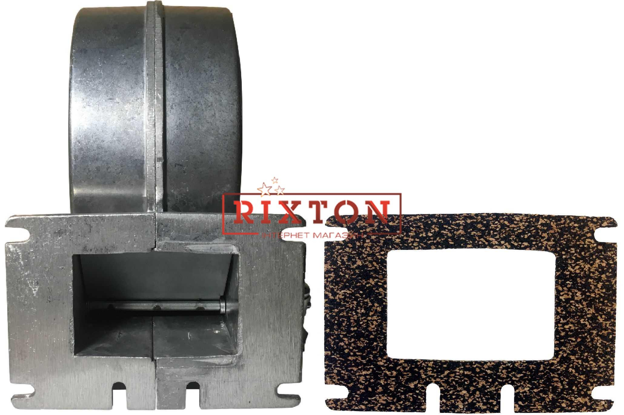 Комплект автоматики до котла TAL RT-22 + MplusM WPA 117