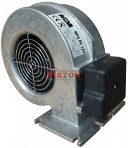 Нагнетательный вентилятор MplusM WPA EC1 120 (EBM, GP, G2E)
