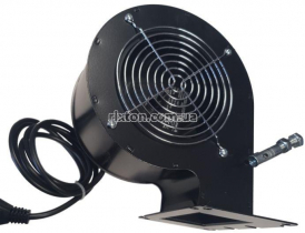 Нагнетательный вентилятор KG Elektronik DPS-02