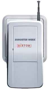 Підсилювач сигналу кімнатних регуляторів Euroster WSRX