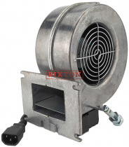 Нагнетательный вентилятор MplusM WPA 117 (EBM, KGL, GP, U, 2,0м)