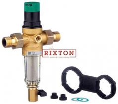 Фильтр для воды с редуктором Honeywell MiniPlus FK06-1AA