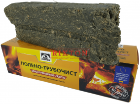 Средство для удаления сажи Hansa Полено-Трубочист (1,1кг)
