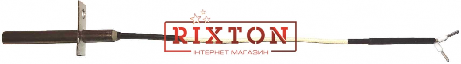 Датчик температури димових газів для автоматики Tech