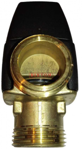 Триходовий змішувальний клапан Esbe VTA 322 30-70°C DN20 1