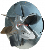 Вытяжной вентилятор MplusM R2E 180-CG82-05 (EBM)