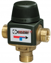 Триходовий змішувальний клапан Esbe VТА 312 35-60°C DN15 1/2