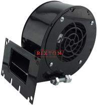 Нагнетательный вентилятор Nowosolar NWS-75