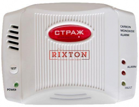 Сигнализатор газа Страж 2S10BМ