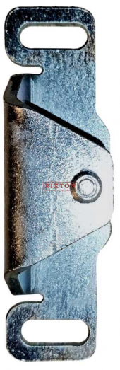 Ответный кронштейн для фиксации ручки-крючка в закрытом положении (PL)