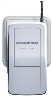 Підсилювач сигналу кімнатних регуляторів Euroster WSRX