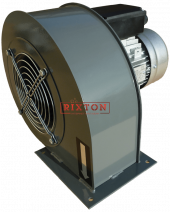 Нагнетательный вентилятор MplusM CMB/2 160 (S&P IEC 71 M2)