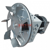 Вытяжной вентилятор MplusM WWK 180 /75W (PRZ)