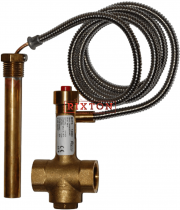 Клапан защиты от перегрева котла Regulus BVTS 97°C 1,3м