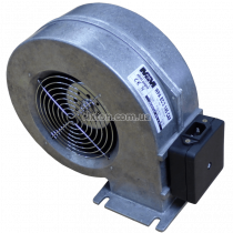 Нагнетательный вентилятор MplusM WPA EC3 145 CAF