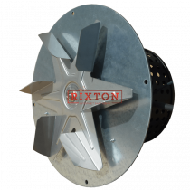 Вытяжной вентилятор MplusM R2E 180-CF91-05