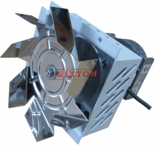Вытяжной вентилятор MplusM WWK 150 /60W (PRZ)