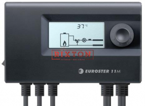Автоматика для смесительных клапанов Euroster 11M (70°C)