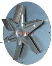 Вытяжной вентилятор MplusM R2E 210-AB34-05 (EBM)